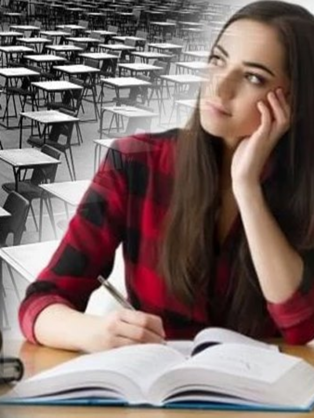 यूपी बोर्ड परीक्षाओं क्रैक करना है तो अपनाएं ये टिप्स