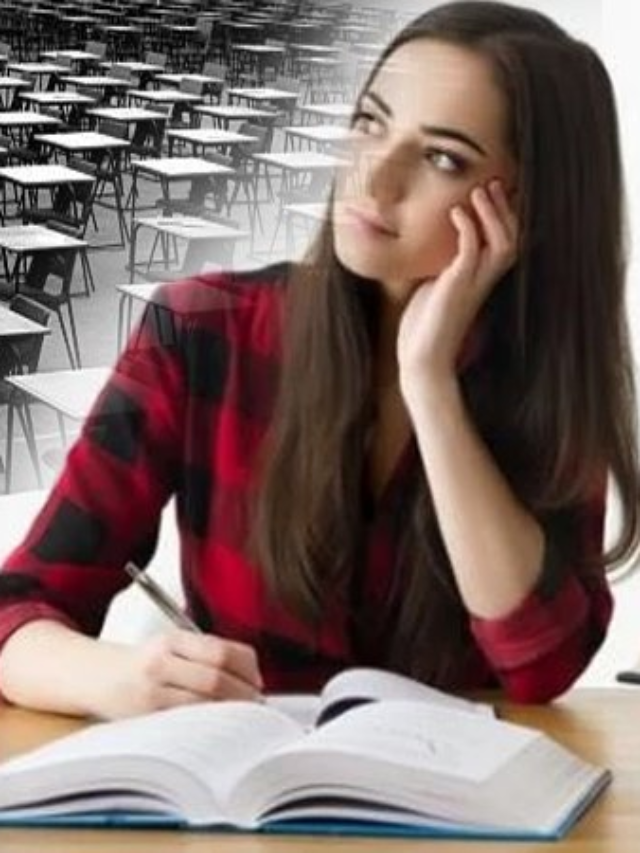 12 Study Skills for Exam Success