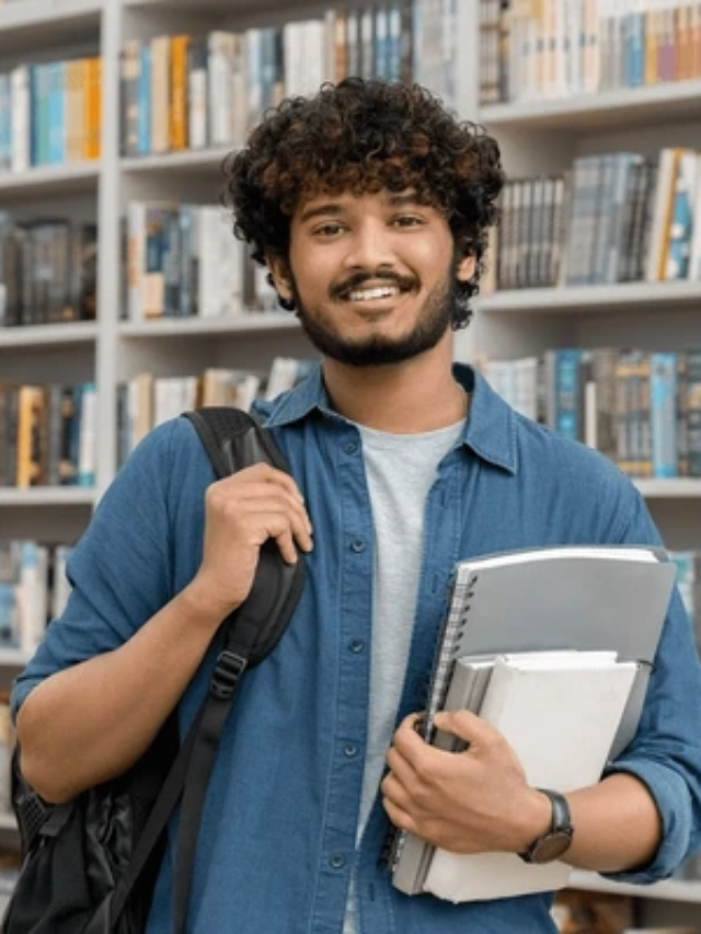 Top 10 Junior Colleges In Mumbai