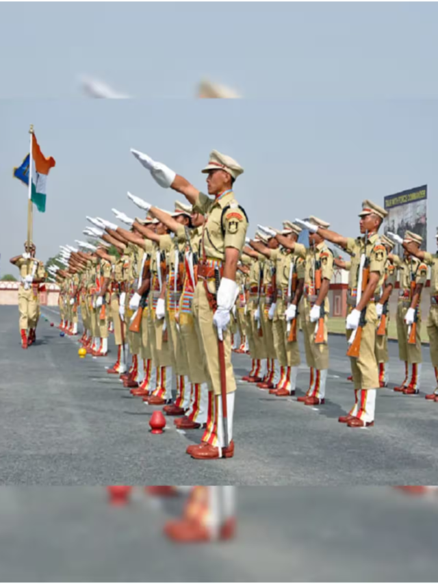 Avoid These 7 Mistakes for Success in SSC GD Constable 2024