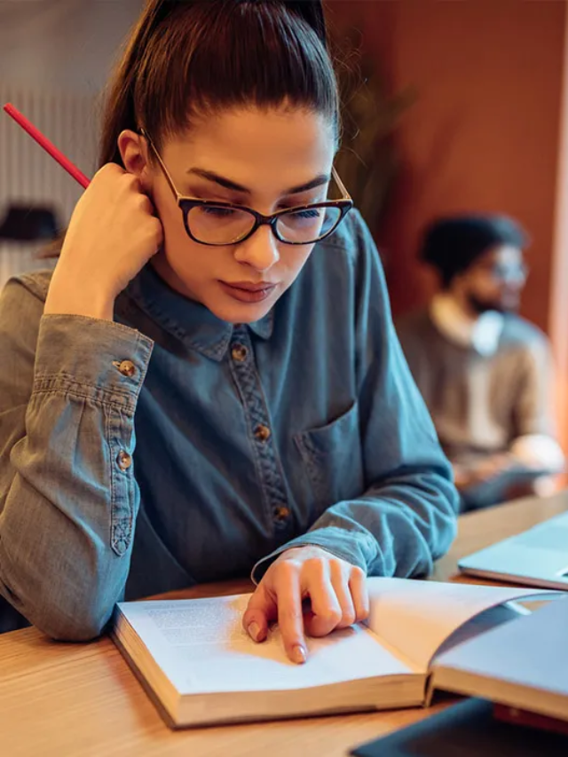 The 10 best finance books to read in 2024