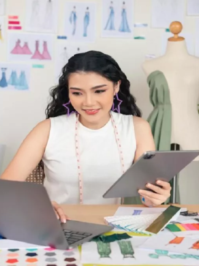 फैशन डिजाइनर बनने के लिए इन स्किल्स पर करें काम