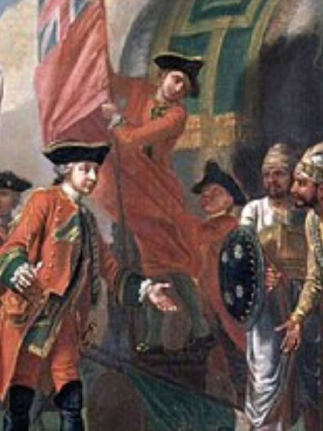 Important Battles In Indian History For Competitive Exams