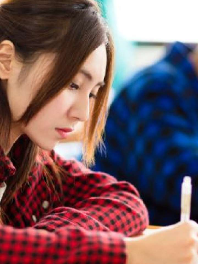 Exam Checklist: Important Things Students Must Carry In Exams