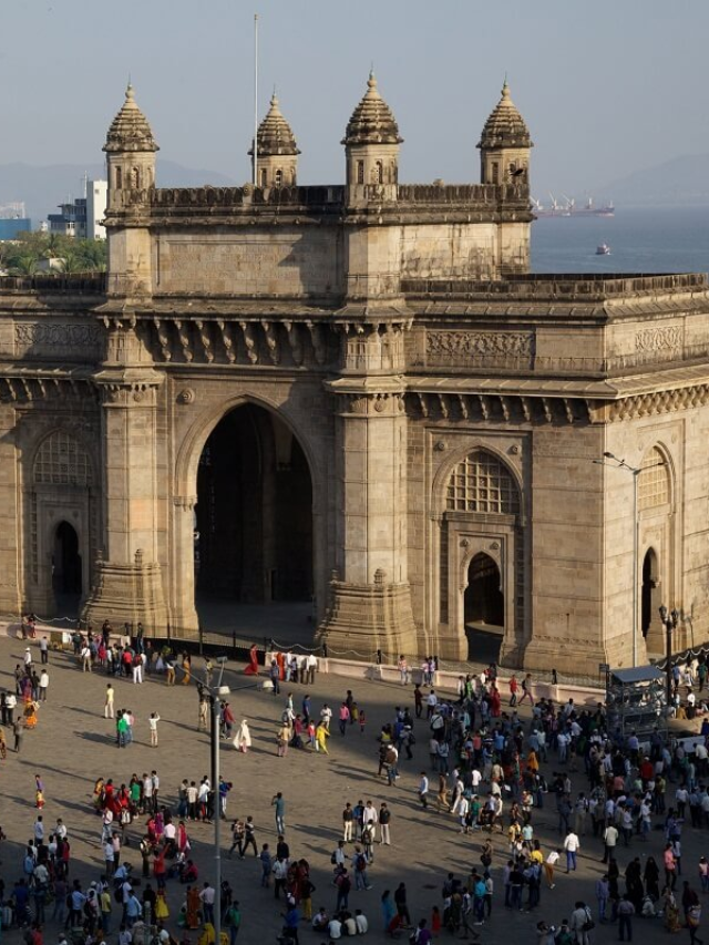 Top 7 Populated Cities Of India