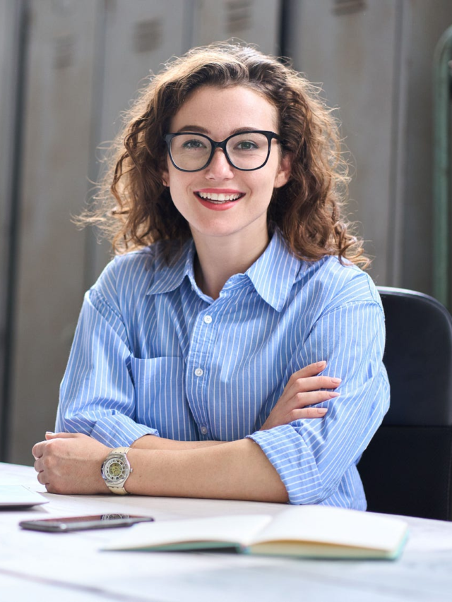 How to Set Career Goals in 2024