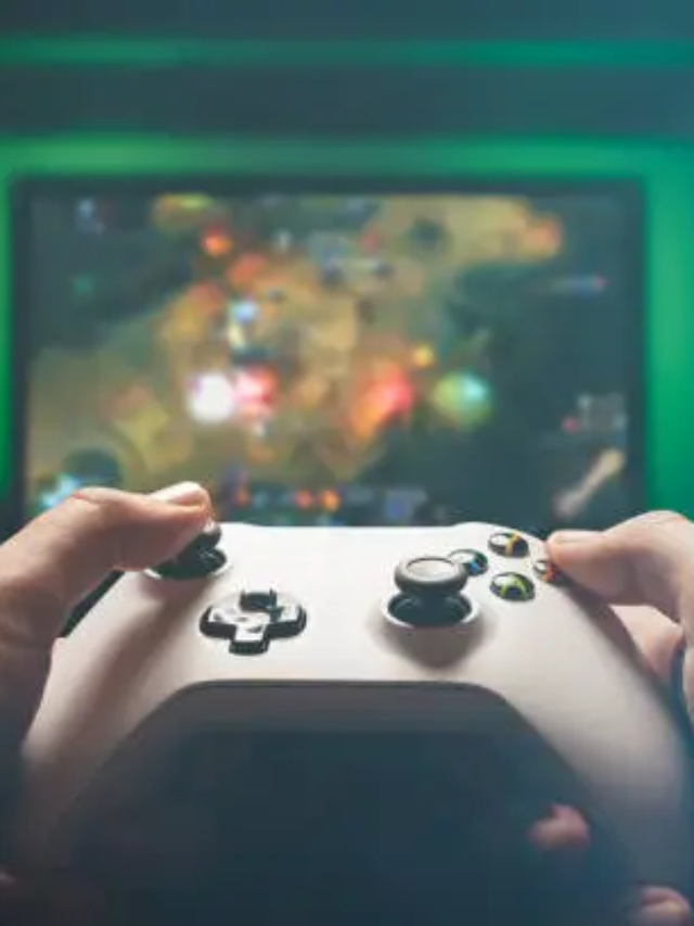 5 Tech Careers for Gamers