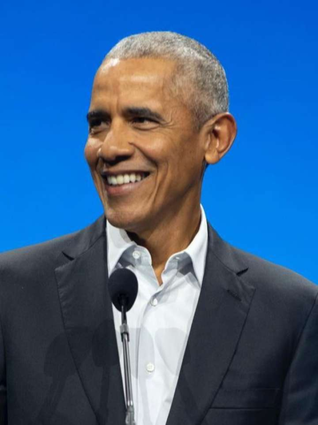 Powerful Quotes By Barack Obama On Hardwork And Success