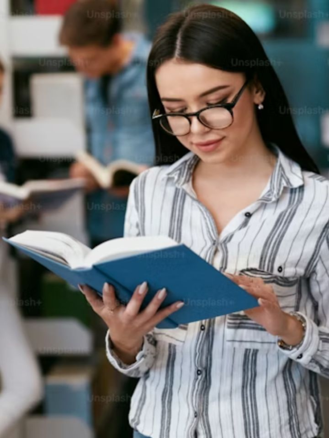 9 Tips On How Students Can Improve Their Reading Habits