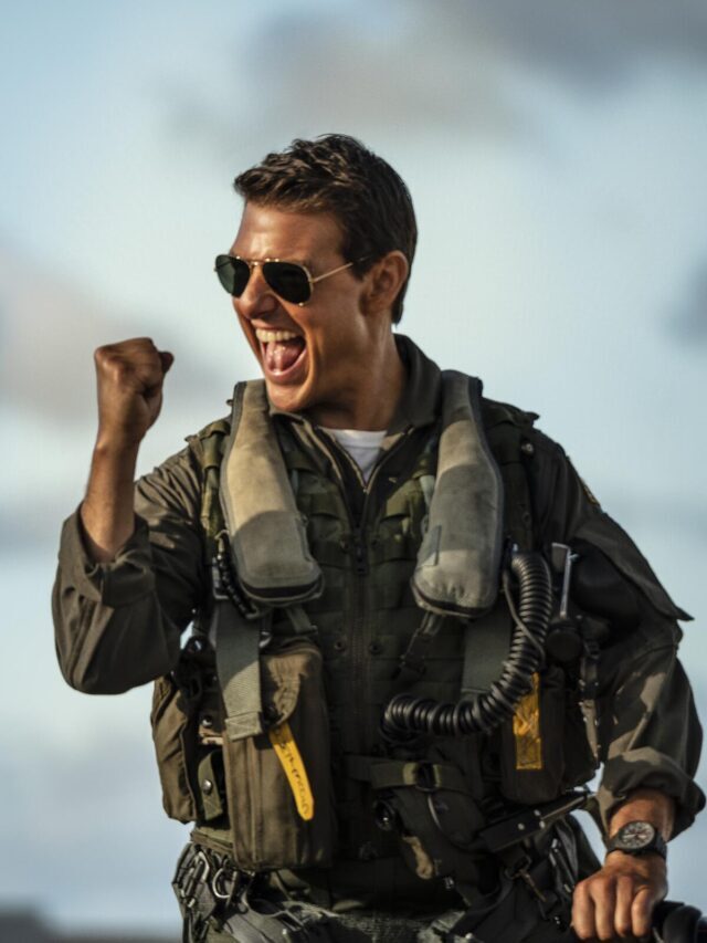 Top 8 Richest Actors In The World By March 2024