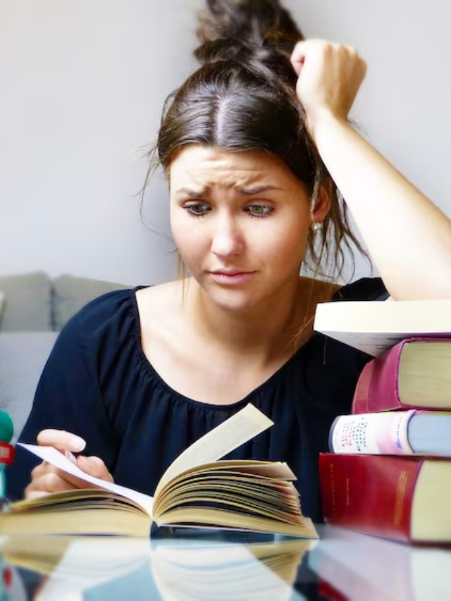 Overcoming The Delay Of Studying In Preparing For NEET