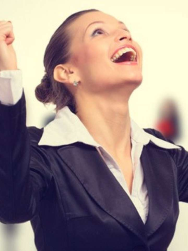 आसानी से मिलेगी नौकरी, बस खुद में करें ये 10 बदलाव