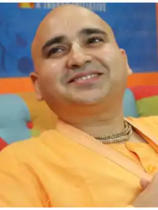 इन 6 फेमस संतों ने की है IIT से पढ़ाई