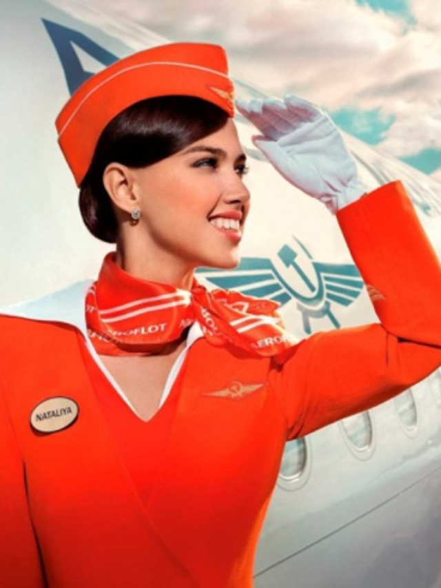 एविएशन फील्ड में बनाना है करियर तो इन बातों को जान लें