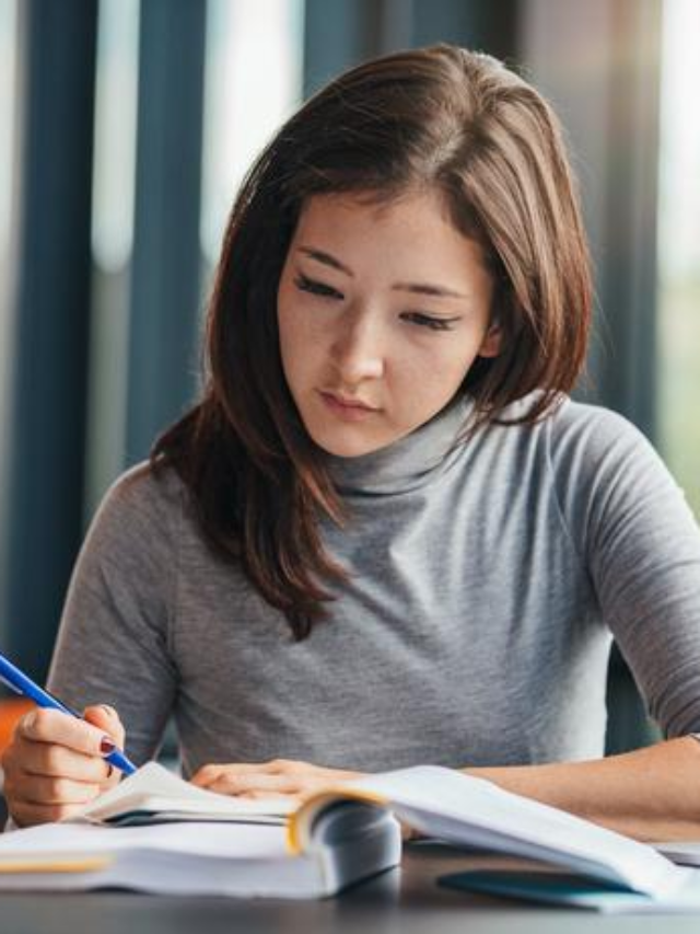 5 reasons why you should not aim for Only IAS?