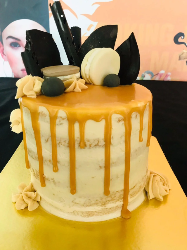 बेकिंग कोर्स करने के बाद इन फील्ड्स में बनाएं अपना करियर