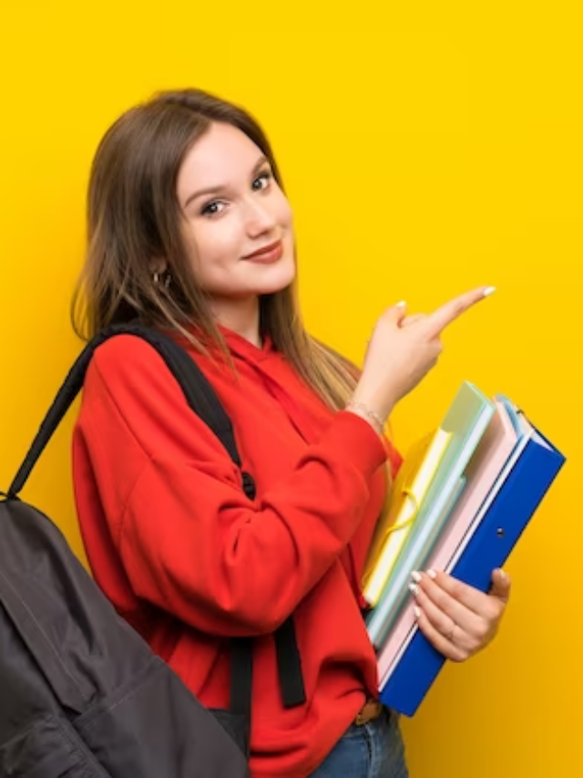 How to make notes for the UPSC exam like a topper