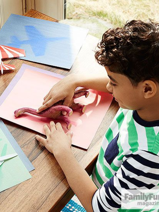 9 Best Educational Games for Children that You Should Know!