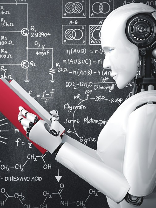 6 Skills That Won’t Be Replaced by Artificial Intelligence