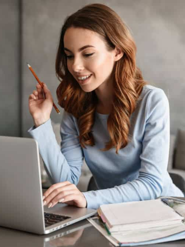 Powerful Tips To Study Smarter and Remember Longer!