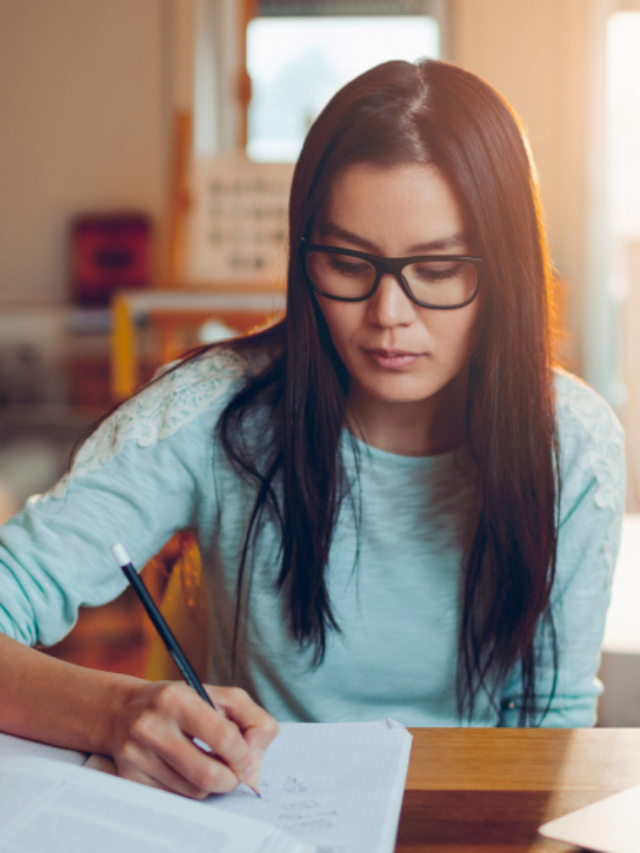 6 Note-Taking Skills Every Student Should Master