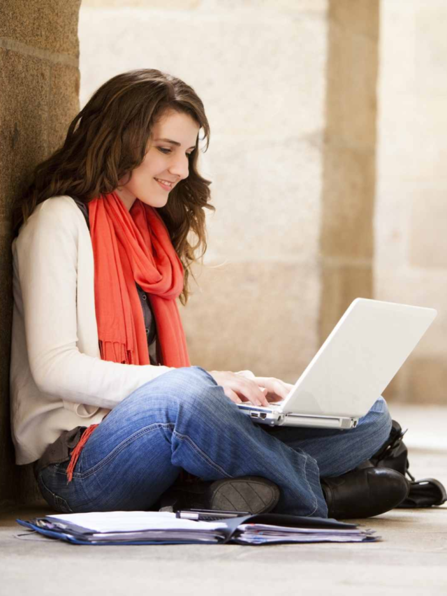 5 Tips for Final Year University Students