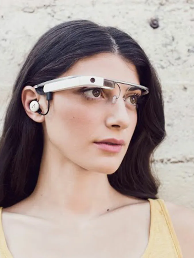How Google Glass Can Be Used In Education