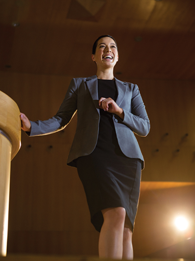 6 presentation skills and how to improve them