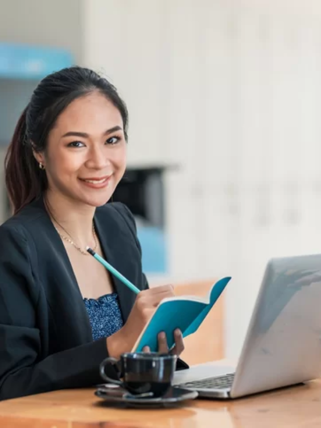 Top 9 High paying jobs for Women in 2024