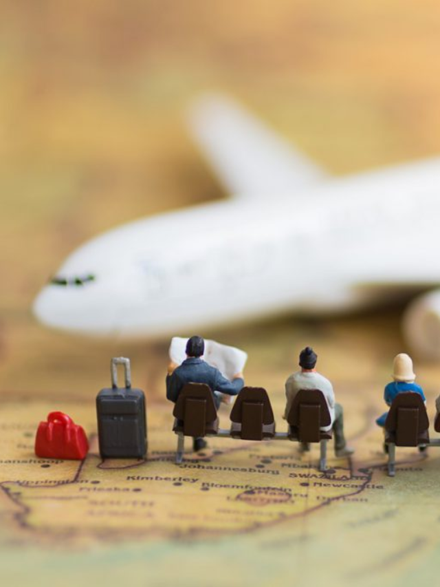 Best Airline in the World 2024