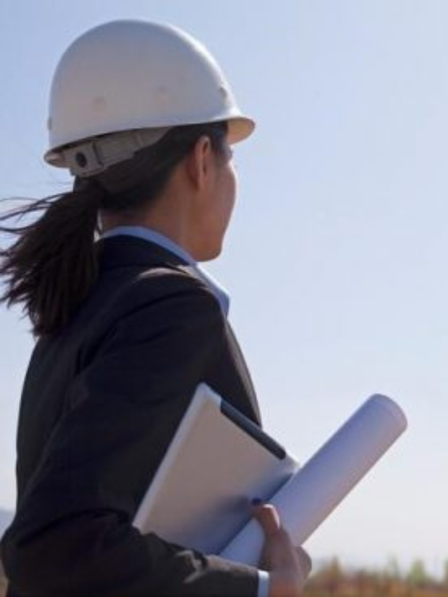 Top 10 High Paying Jobs In Energy Sector