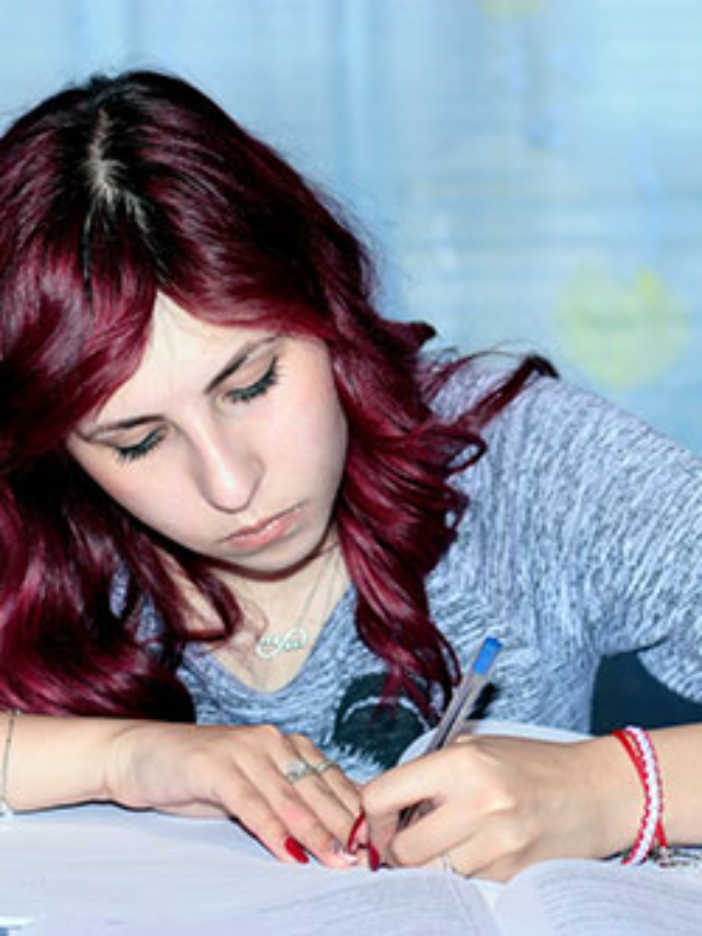 A Simple Route for College Students to ACE Competitive Exams