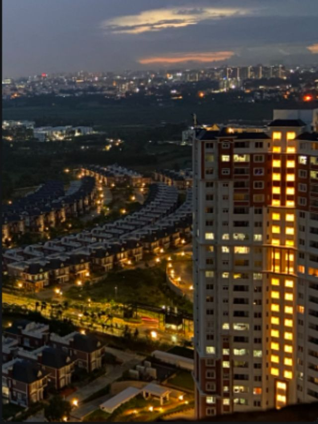 Top 7 Fastest Growing Hi-tech Cities in India