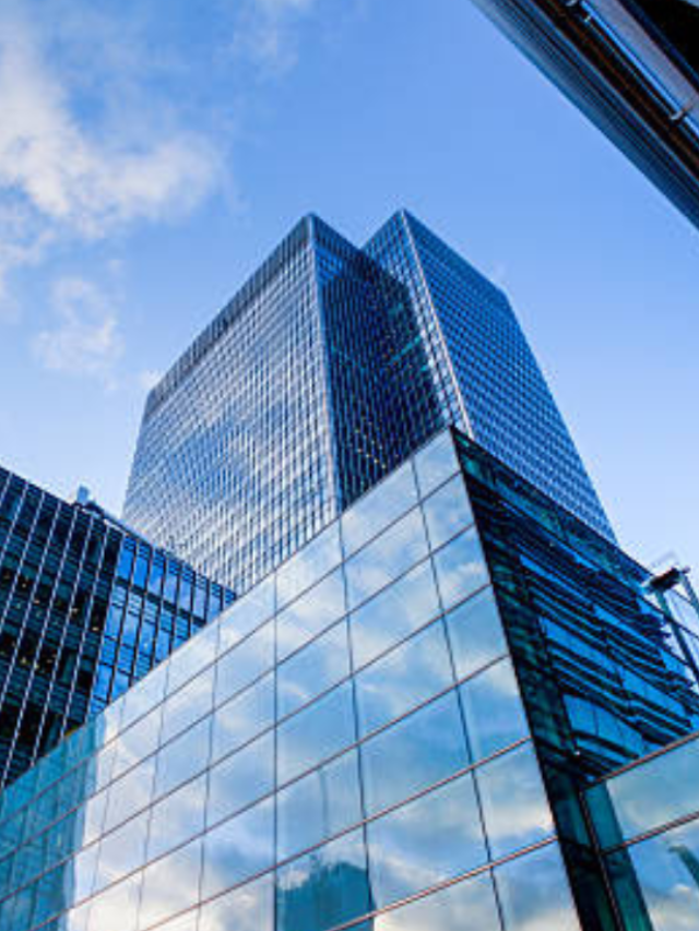 Top 8 CA Firms in India [2024]