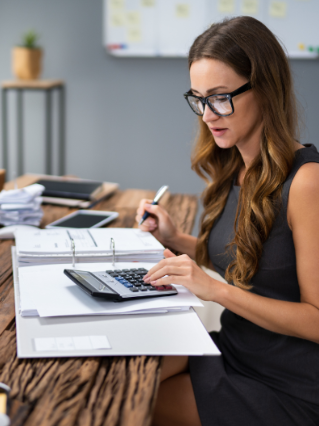 Emerging Role Of AI In The Accounting Industry