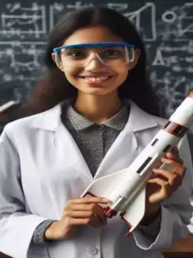 Effective tips to prepare for ISRO scientist exam in 2024