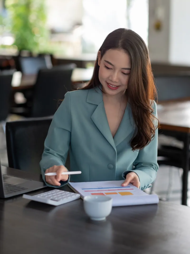 How to get into the Big 4 in the Finance Domain?