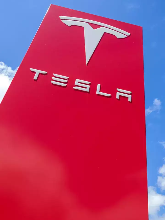 Want to work at Tesla? Learn these programming languages