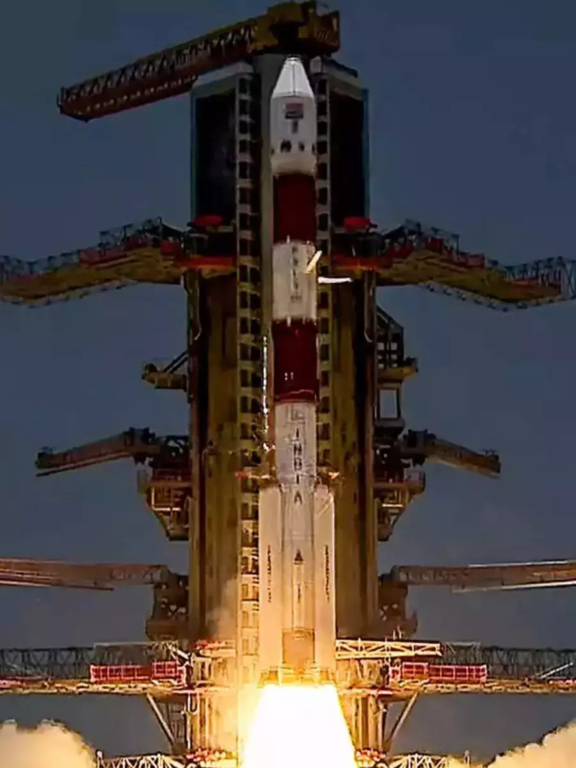 ISRO’s upcoming missions in 2024