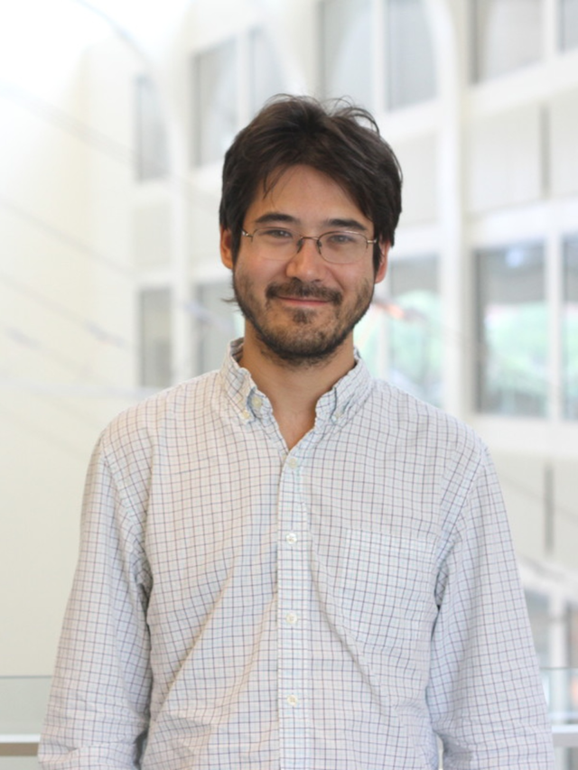 The Most Brilliant Student in the World