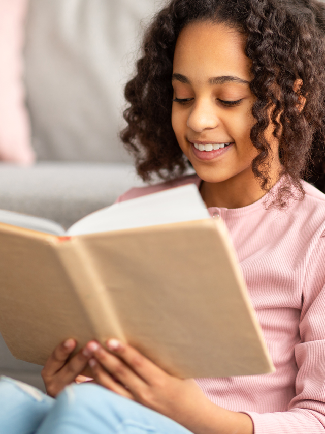 7 Quintessentially English Books Everyone Should Read