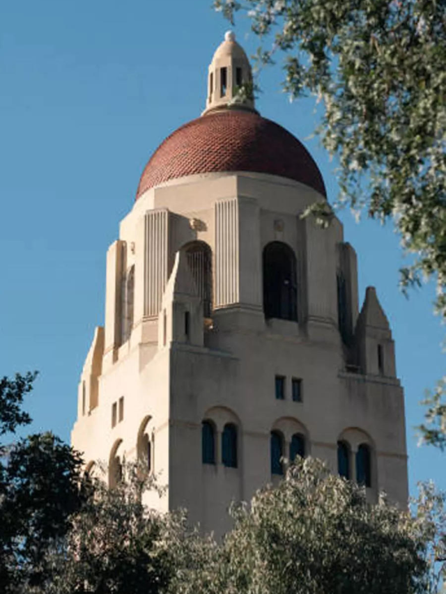 10 Richest Colleges in The World