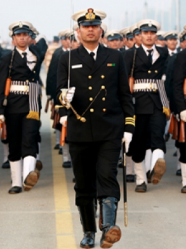 What Qualifications Do You Need for the Agniveer Navy Exam?
