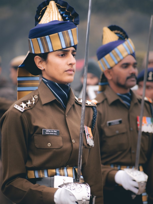 Last Minute Revision Tips for NDA 1 2024 Exam