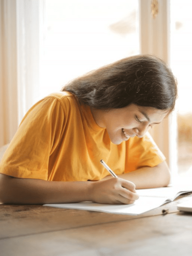 How To Create A Self Study Schedule