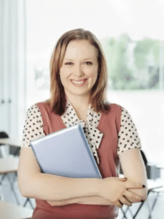 7 Reasons Why Teaching is the Best Job