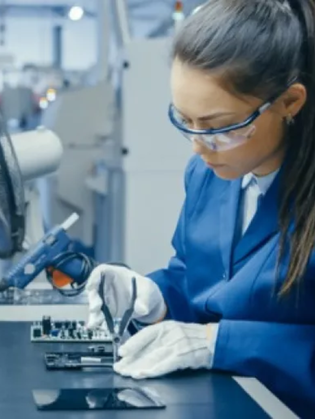 Computer Engineering Vs. Electrical Engineering: Which Is Right For You?