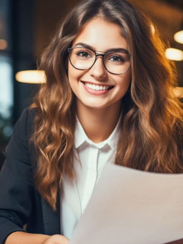 How To Use AI To Prepare For A Job Interview