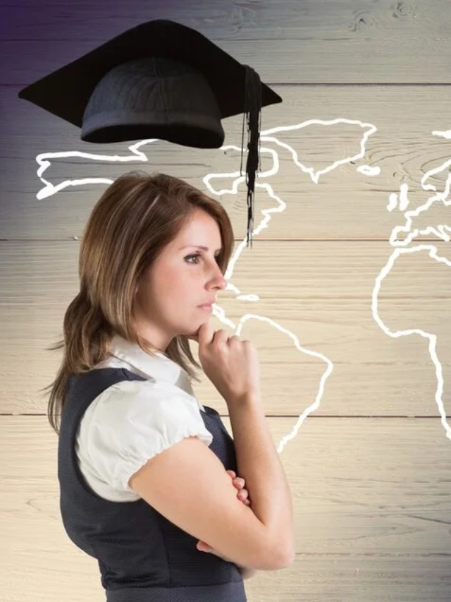 Countries that are offering post-study work visas to Indians