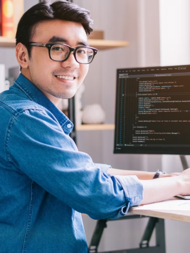 Best 10 software development courses for techies in 2024